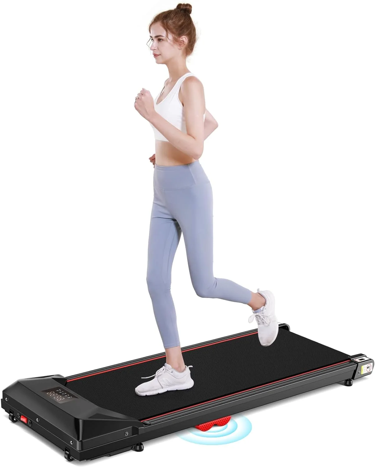 Sperax Walking Pad Treadmill